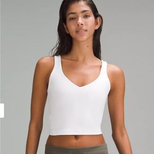 Lululemon Align Tank